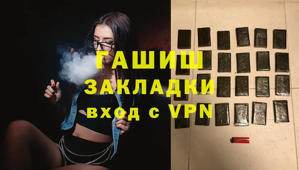 ешки Горняк